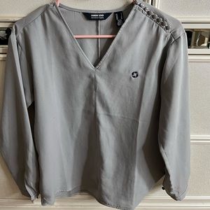 Chase Land’s End Blouse